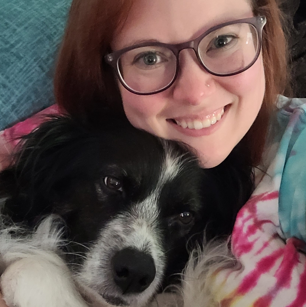 Meet your Posher, Chelsey